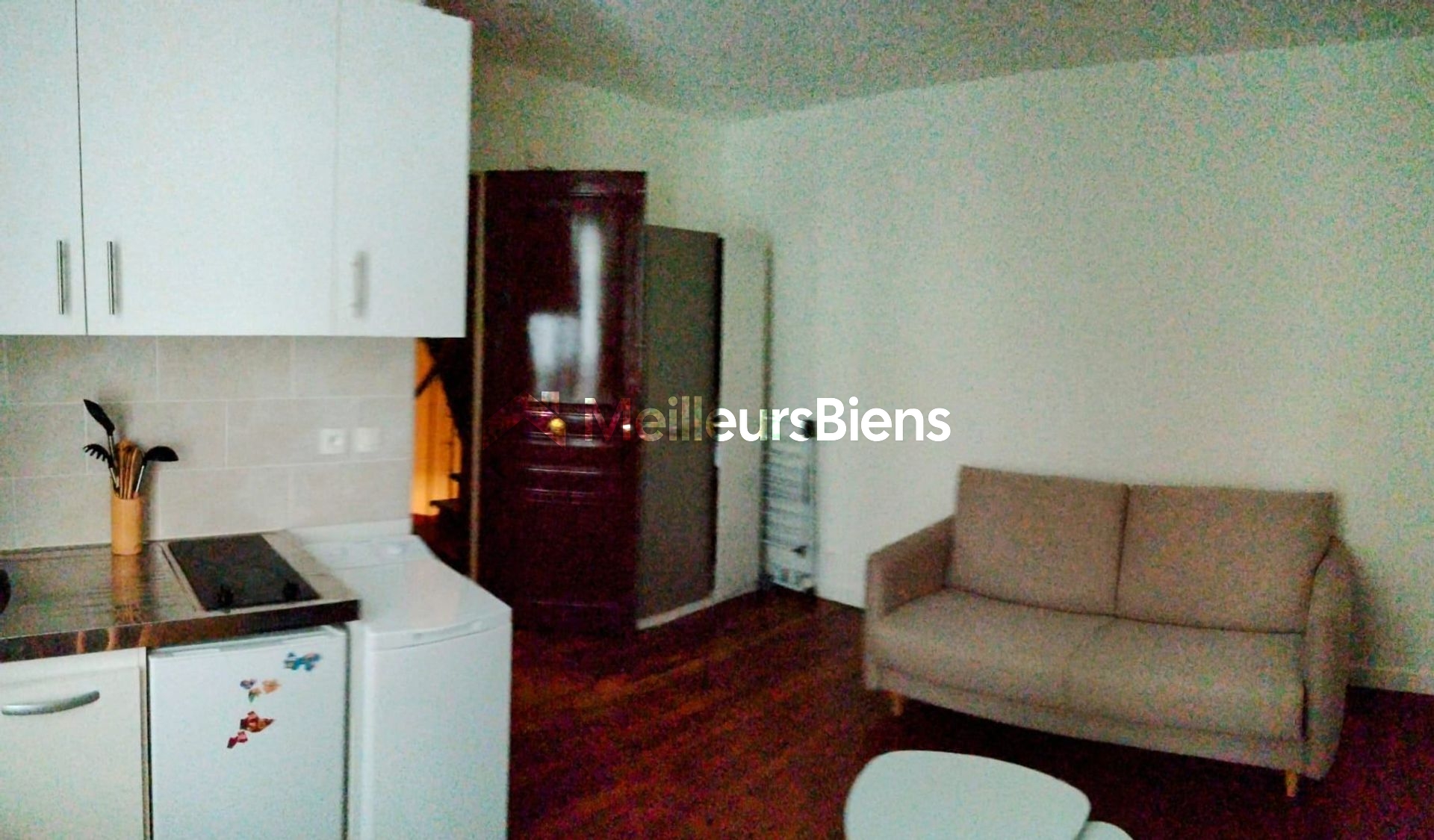 Alesia / Montsouris x Studio meublé et équipé en très bon état