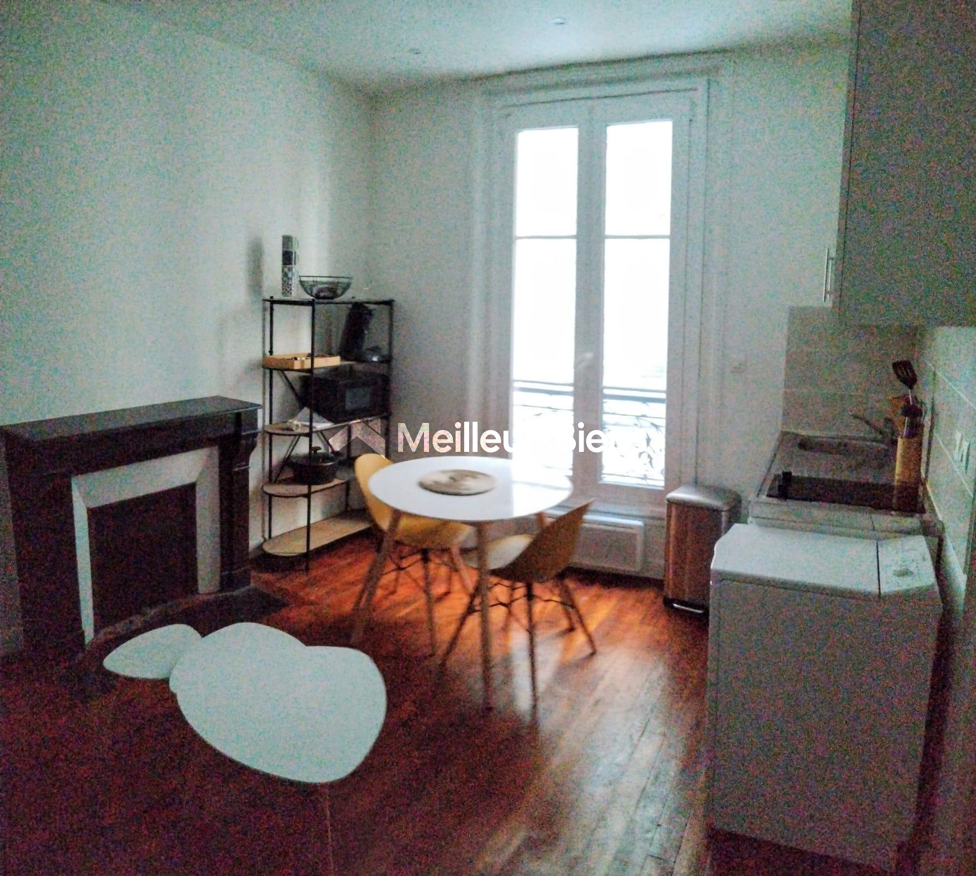 Alesia / Montsouris x Studio meublé et équipé en très bon état