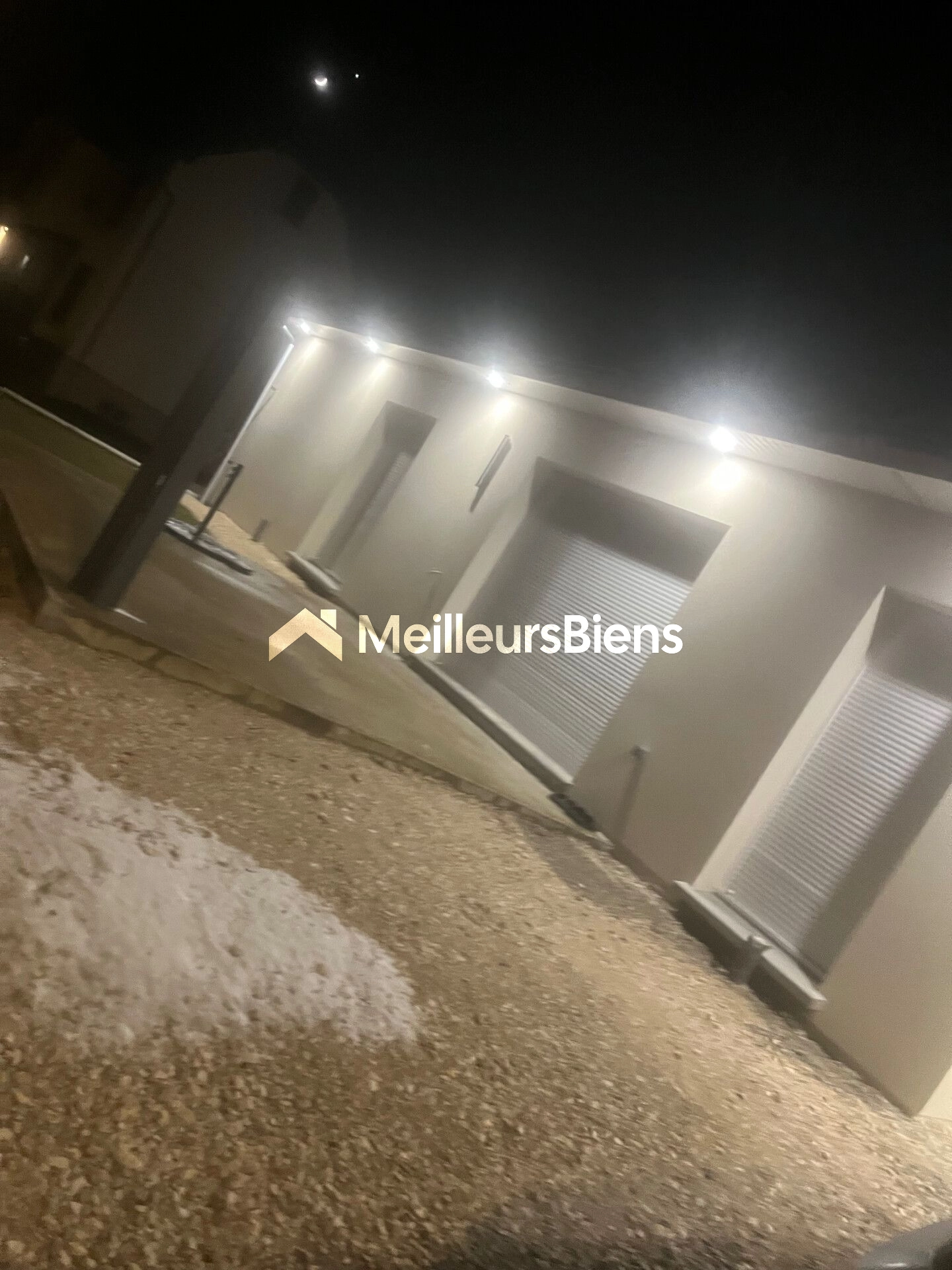 Superbe pavillon Plain pied proche centre ville