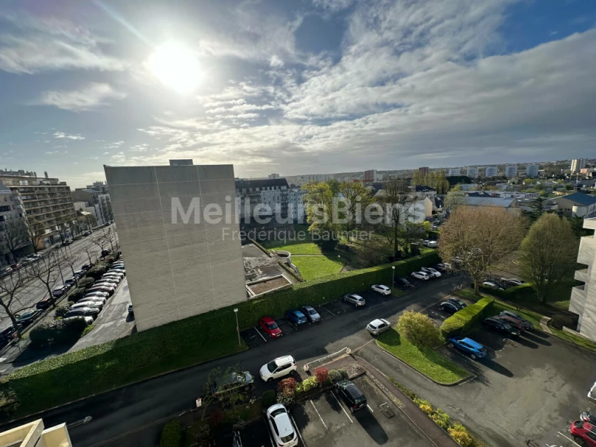 Appartement 4 pièces 76m2