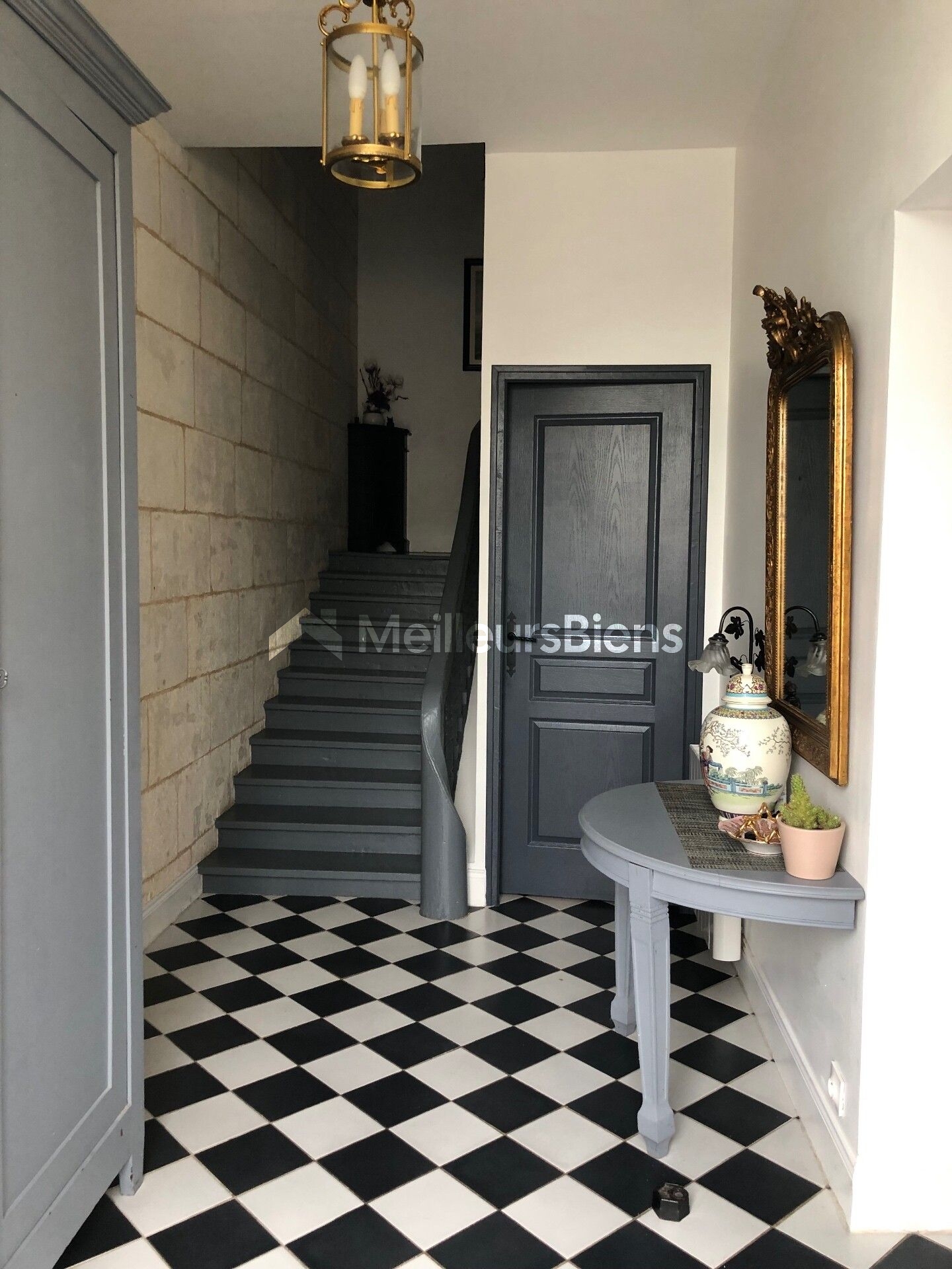 Maison de 160m2 5 chambres à Ardillières proche Aigrefeuille