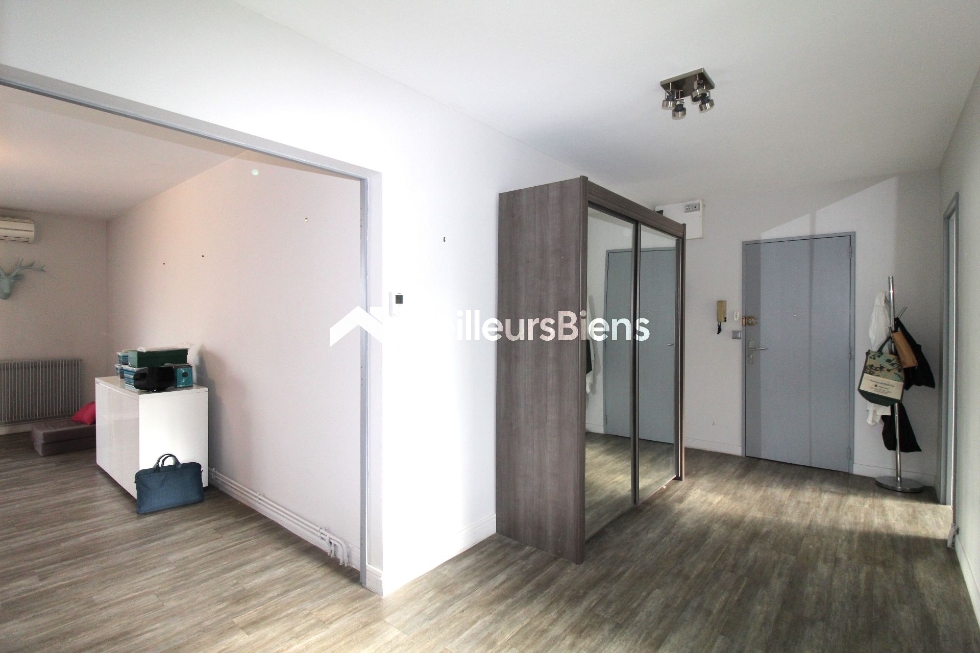 Appartement T5 - 95 m2