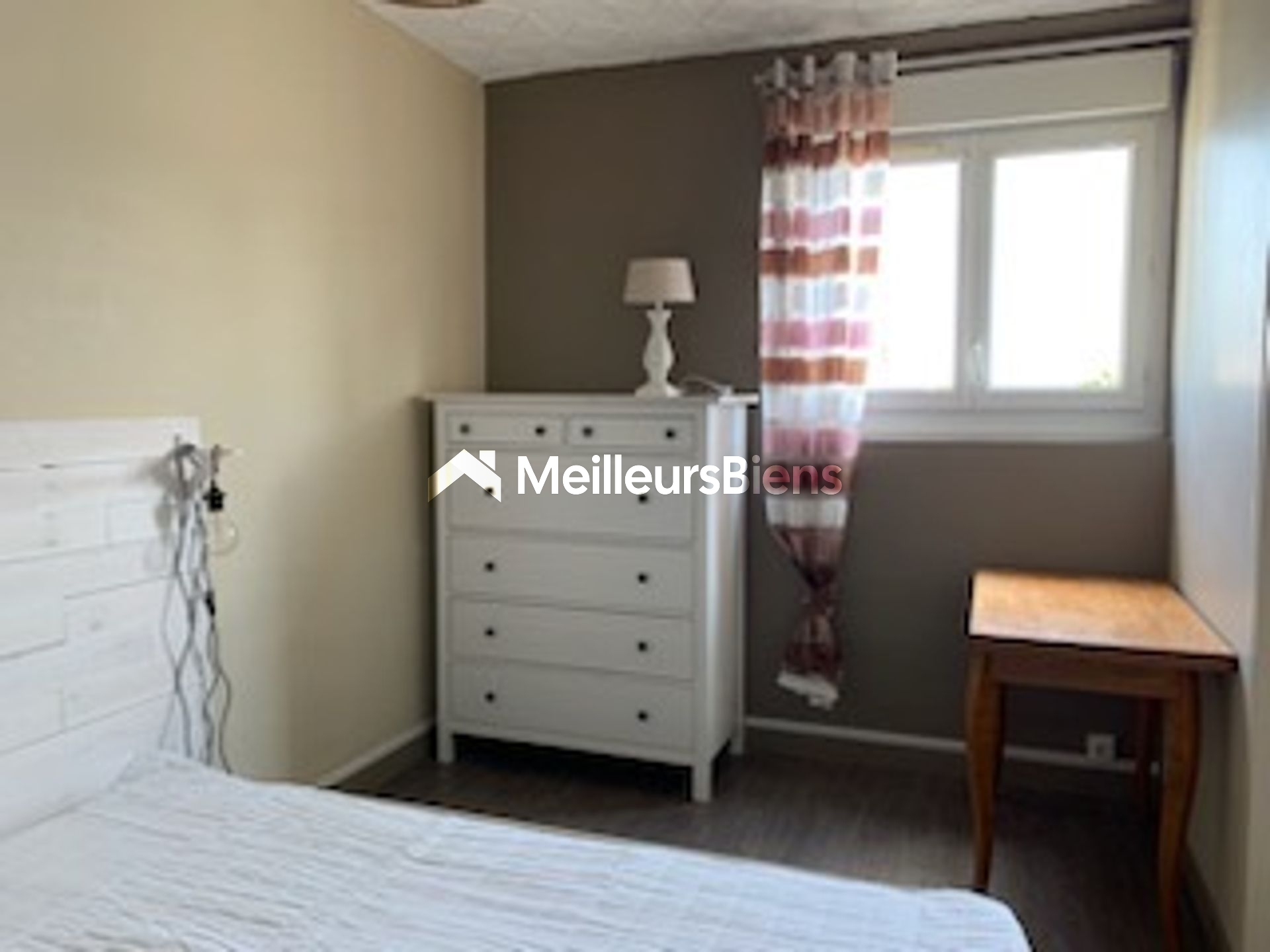 Appartement rénové T3 55m2 Le Mans St Pavin Rive droite
