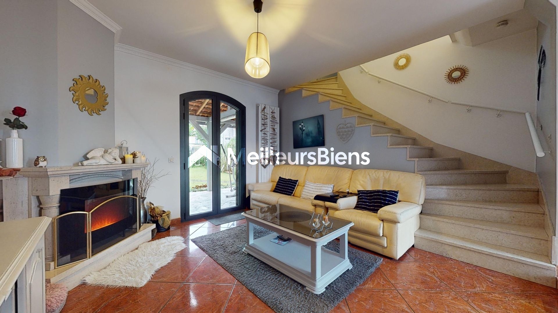 Belle maison familiale 120m2