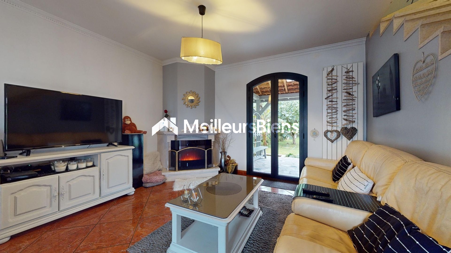 Belle maison familiale 120m2