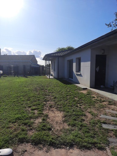 MAISON CONTEMPORAINE 125 M2. BUDGET 340 000 €