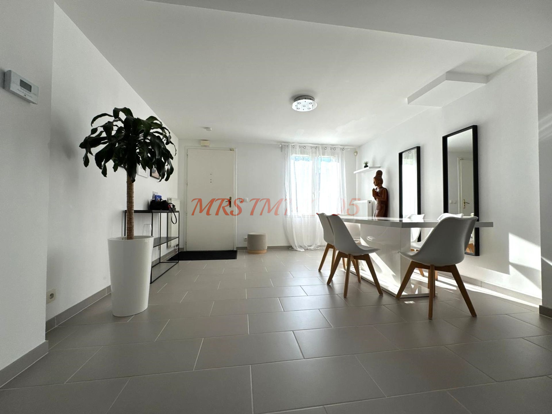 MAISON 4 CHAMBRES A MOUSSY LE NEUF
