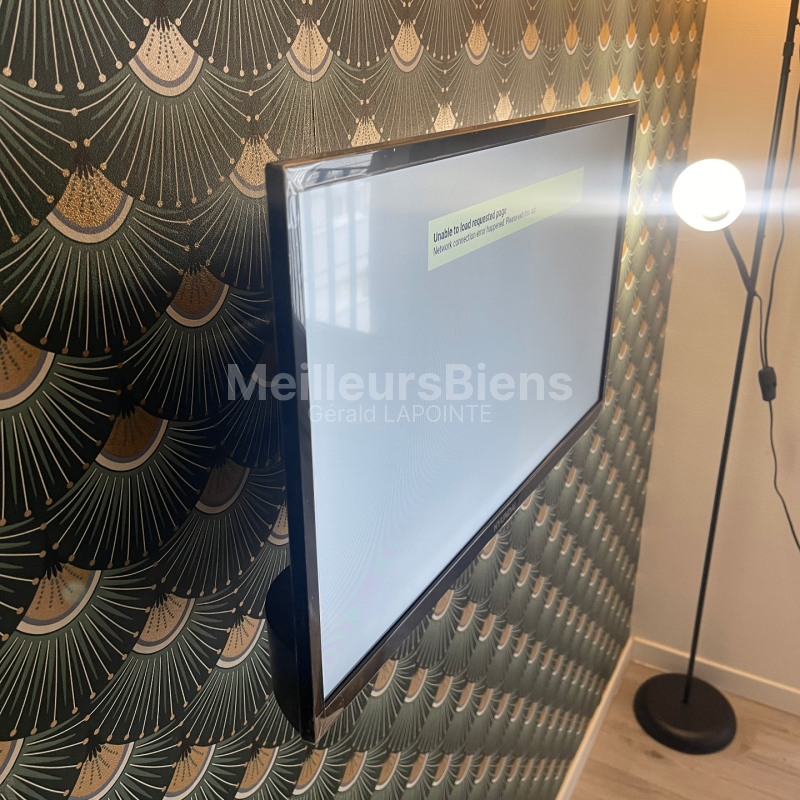 Colocation meublée - Le Mée-sur-Seine