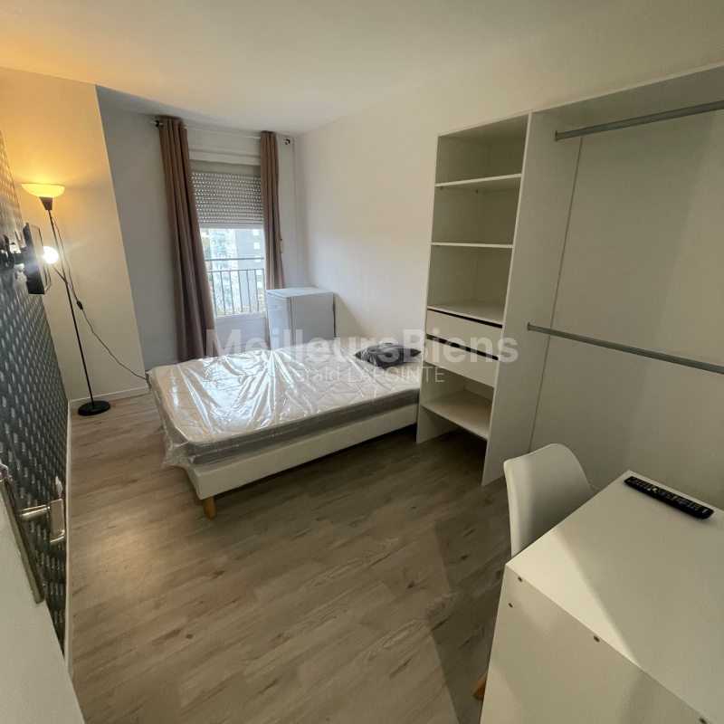 Colocation meublée - Le Mée-sur-Seine